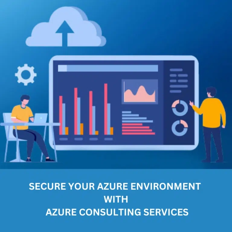 SECURING YOUR AZURE ENVIRONMENT