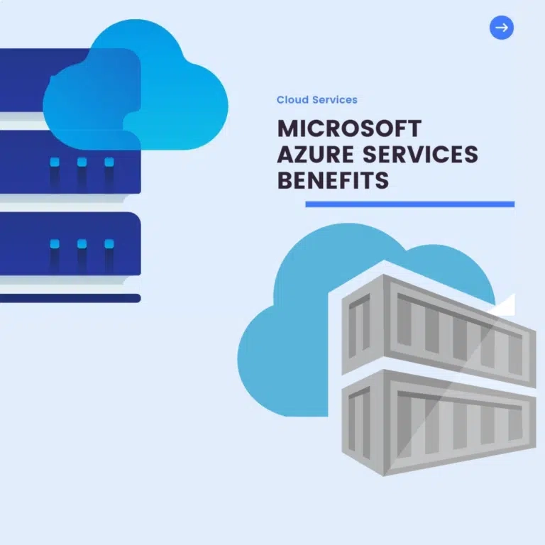 WHY YOUR BUSINESS NEEDS AZURE CONSULTING SERVICES