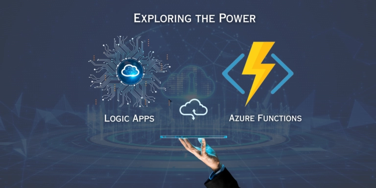 Exploring the Power of Azure Functions