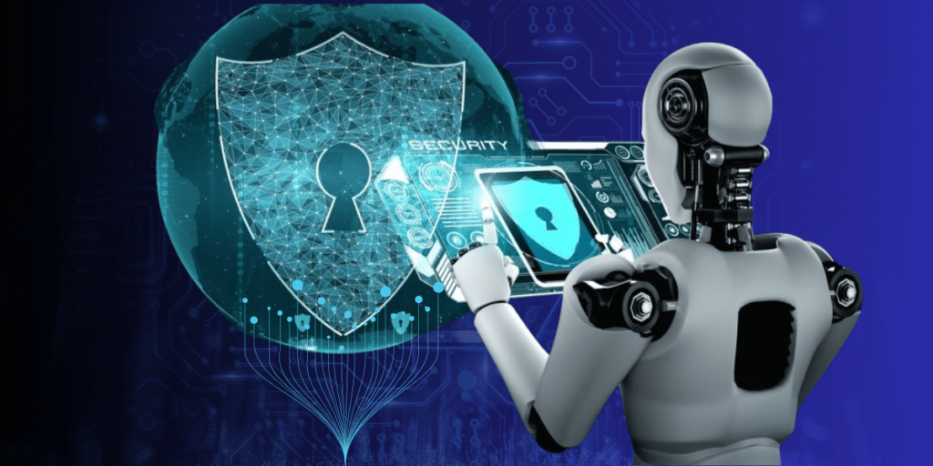 Cybersecurity with AI-Driven Innovations from Professional Labs