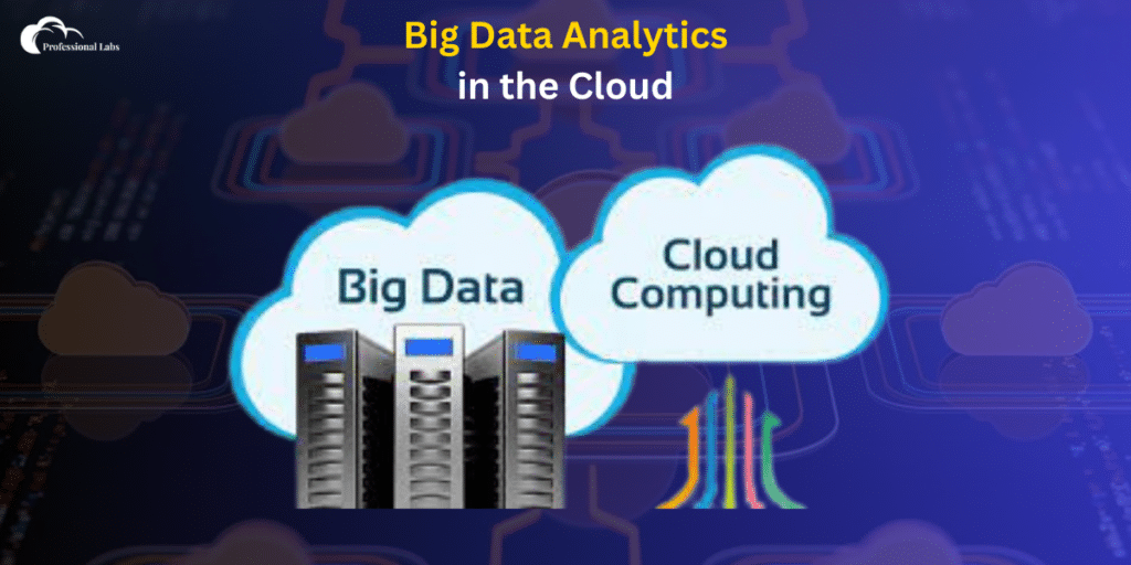 Cloud Computing for Big Data Analytics: Scalability and Cost Efficiency