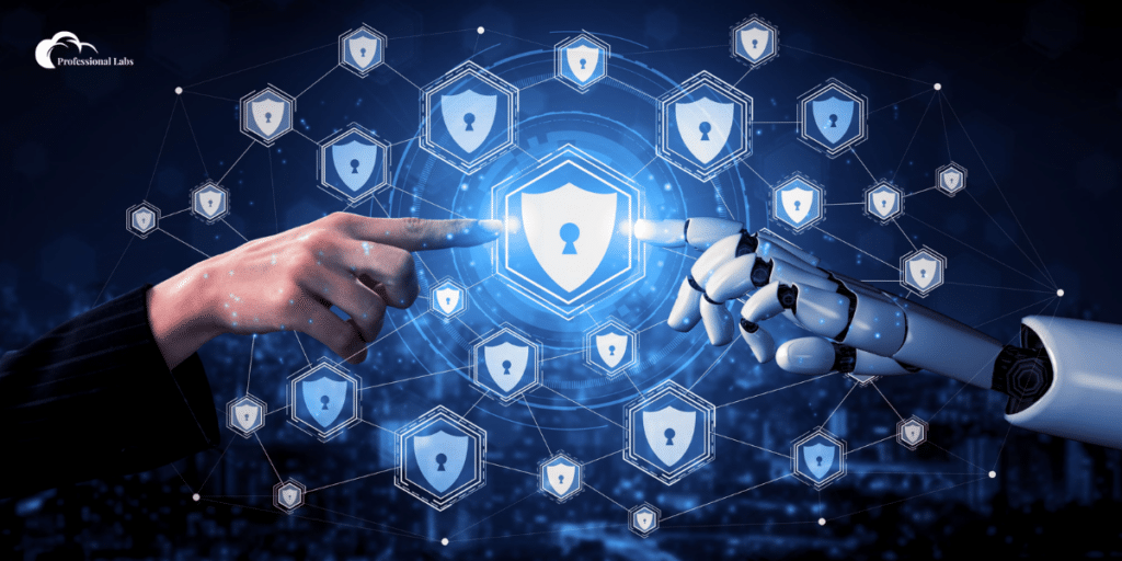 Enhancing Cybersecurity with AI-Driven Innovations from Professional Labs