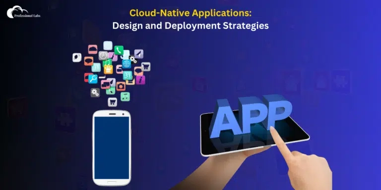 Cloud-Native Applications