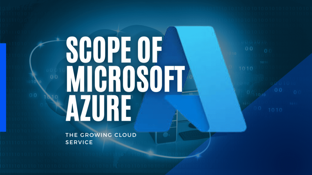 azure consultying services