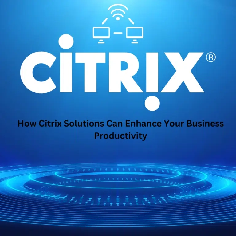 Citrix Solutions