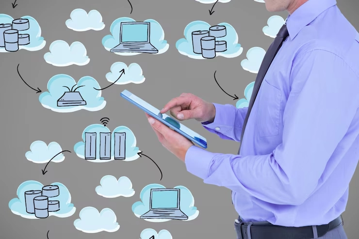 Ways To Improve Your Cloud Efficiency