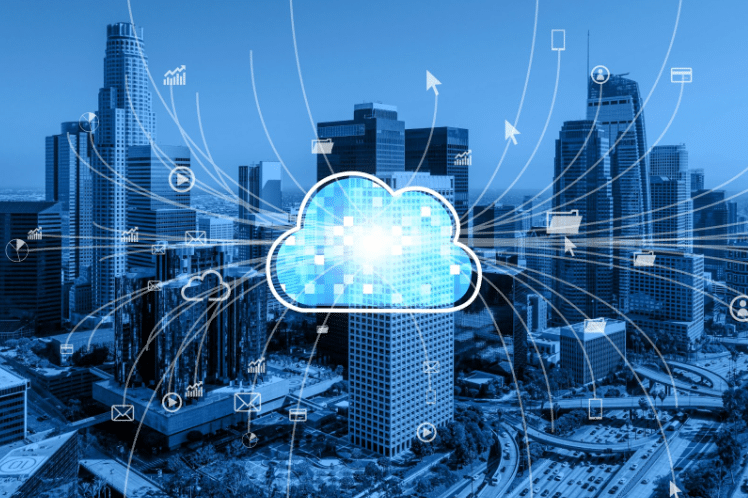 Cloud Monitoring Delaware: Professional Labs - The Trusted Choice