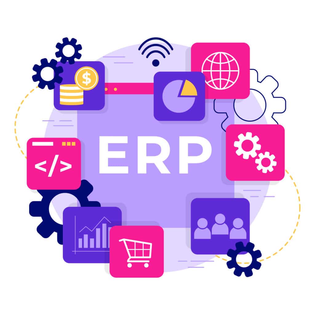 ERP Services