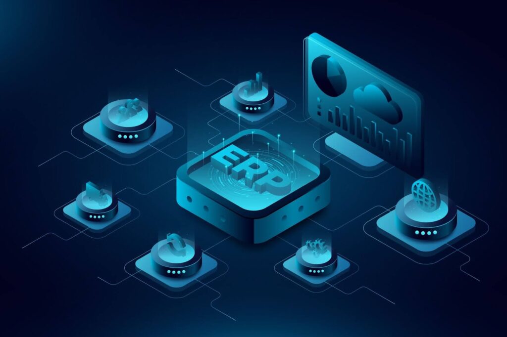 Microsoft Dynamics 365 ERP CRM Services in Dubai, UAE | Professional Labs