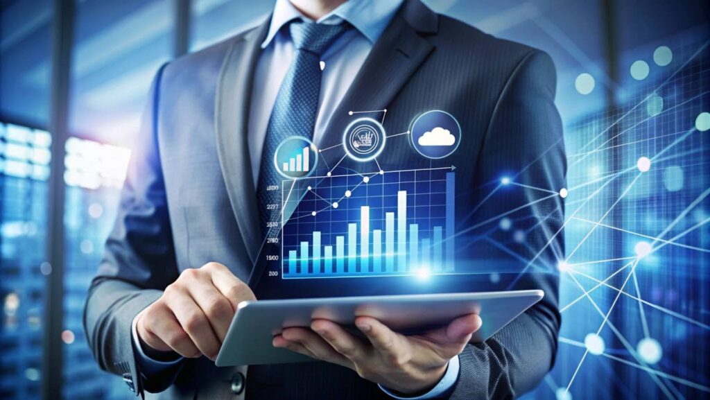 Transform Your Business with Professional Labs: Qatar's Premier Microsoft Dynamics 365 Partner