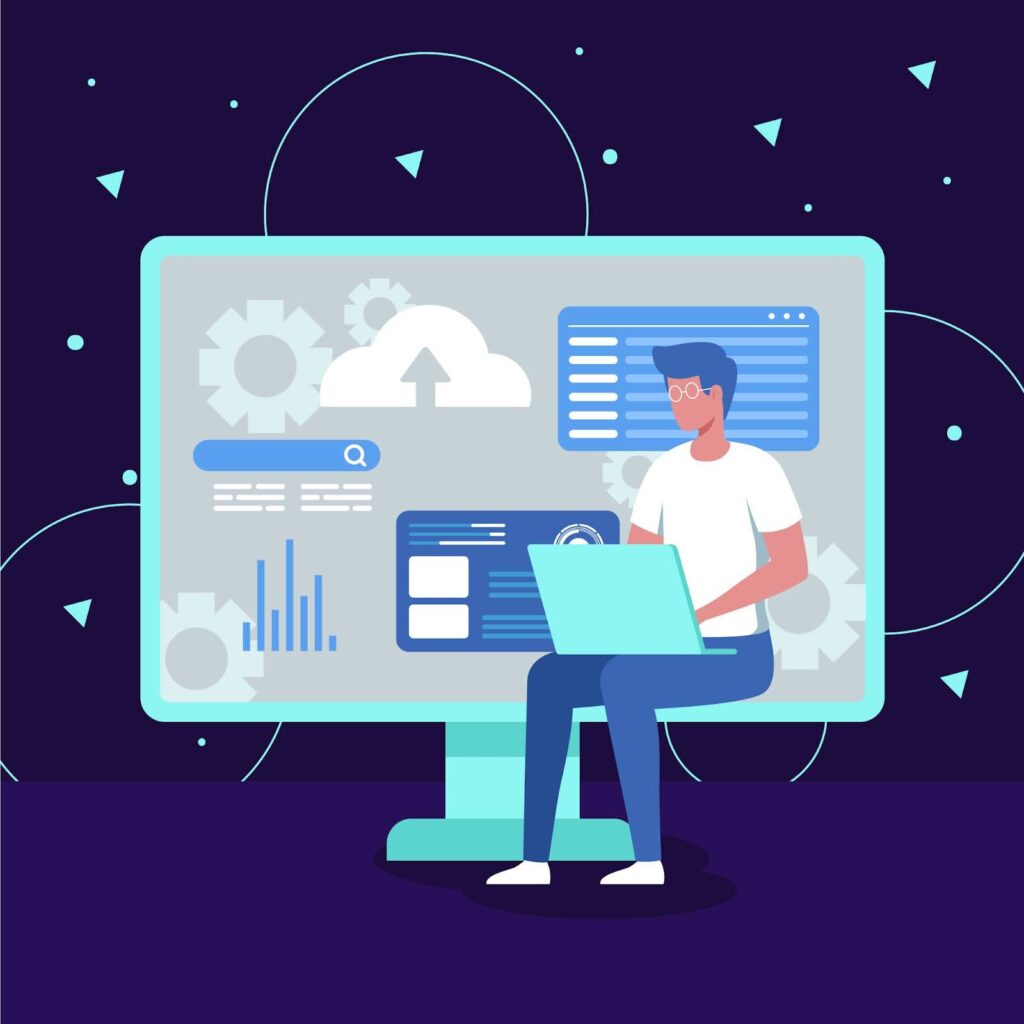 Dynamics 365 Customization & Development