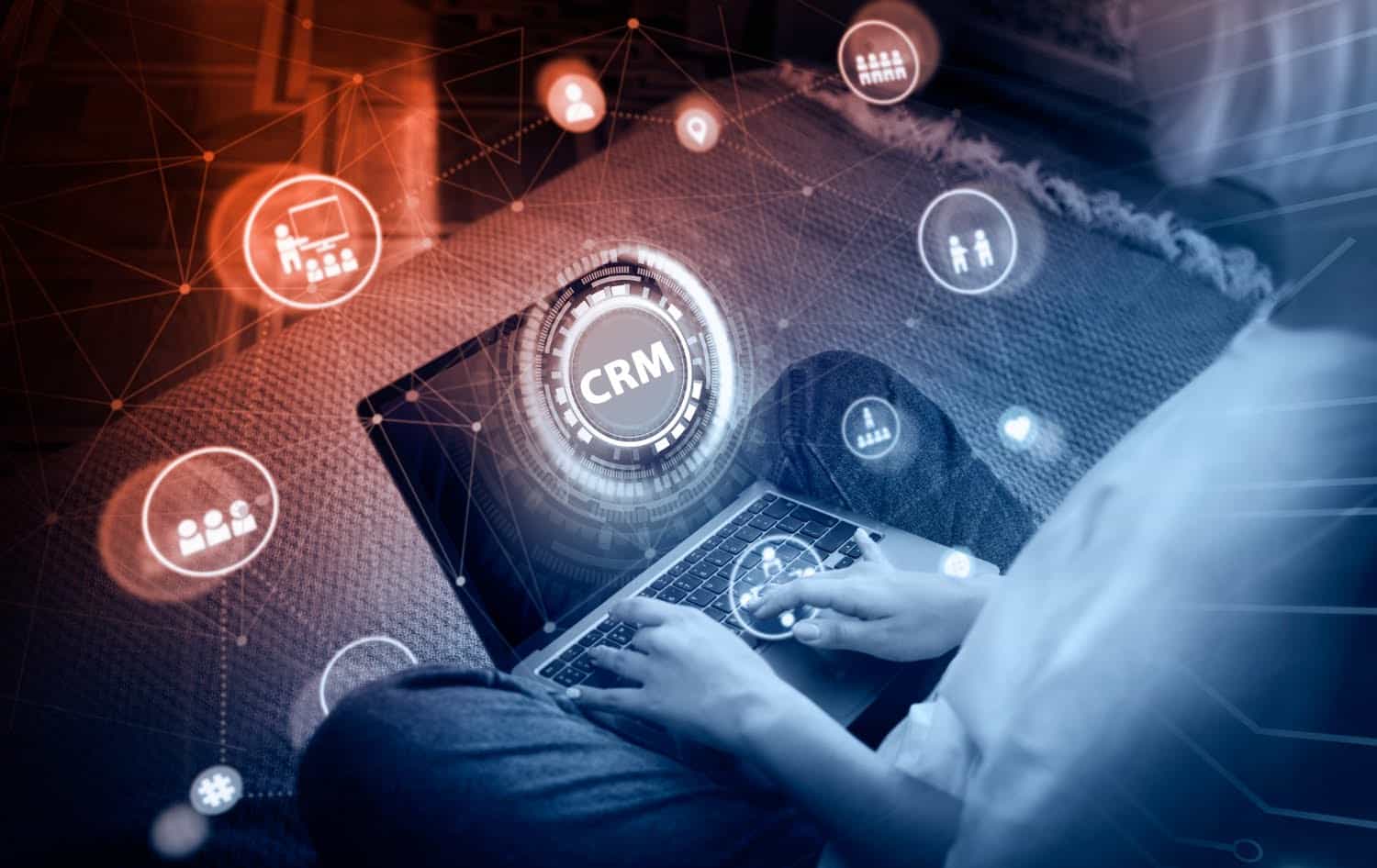 Dynamics 365 Customization & Development
