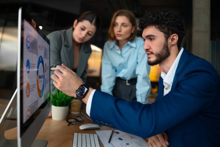 Dynamics 365 Implementation & Rollout