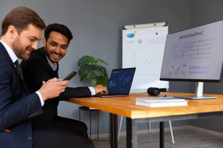 Microsoft Dynamics 365 Benefits for Sales Teams: Top 5 Reasons