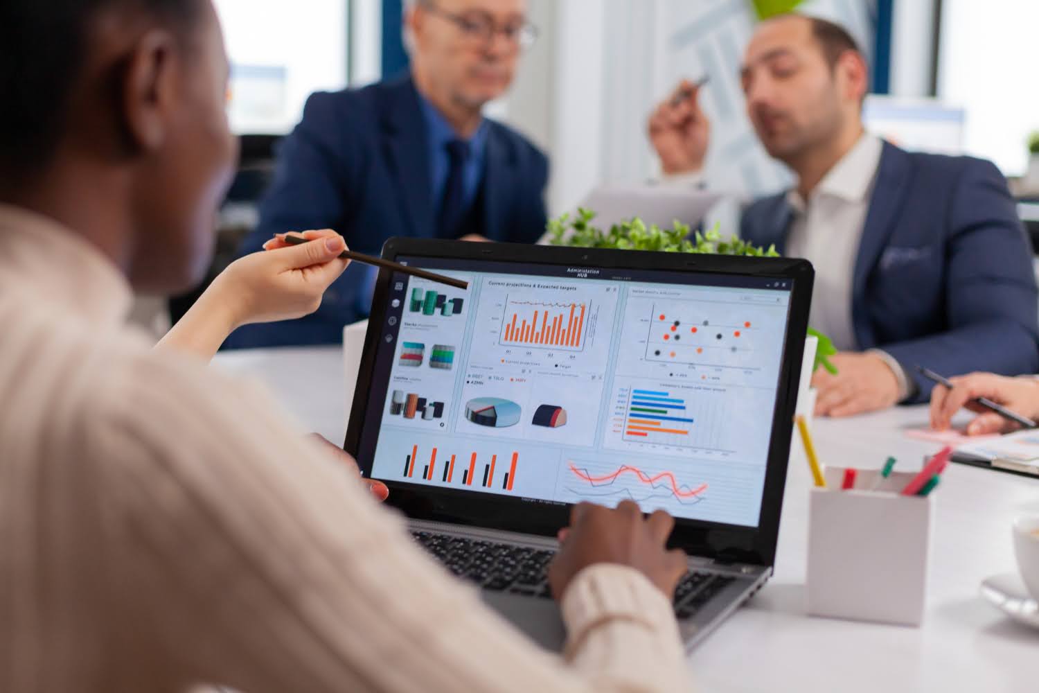 Dynamics 365 Business Central