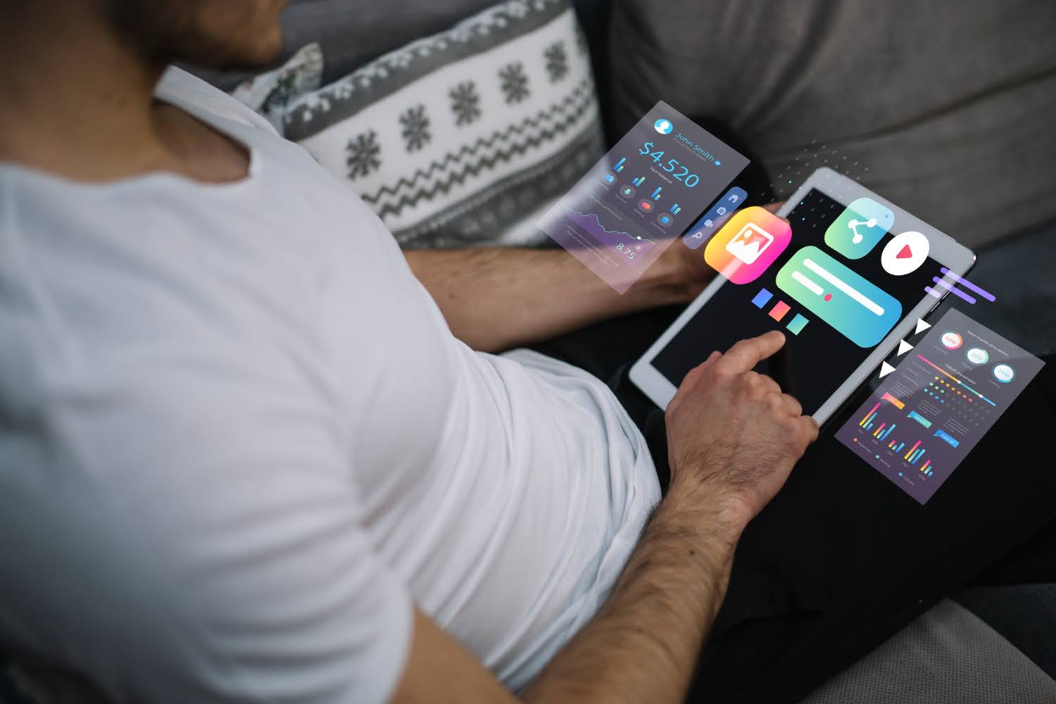 Microsoft Power Apps