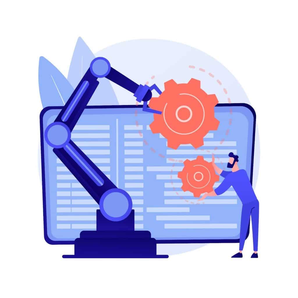 Microsoft Power Automate Services